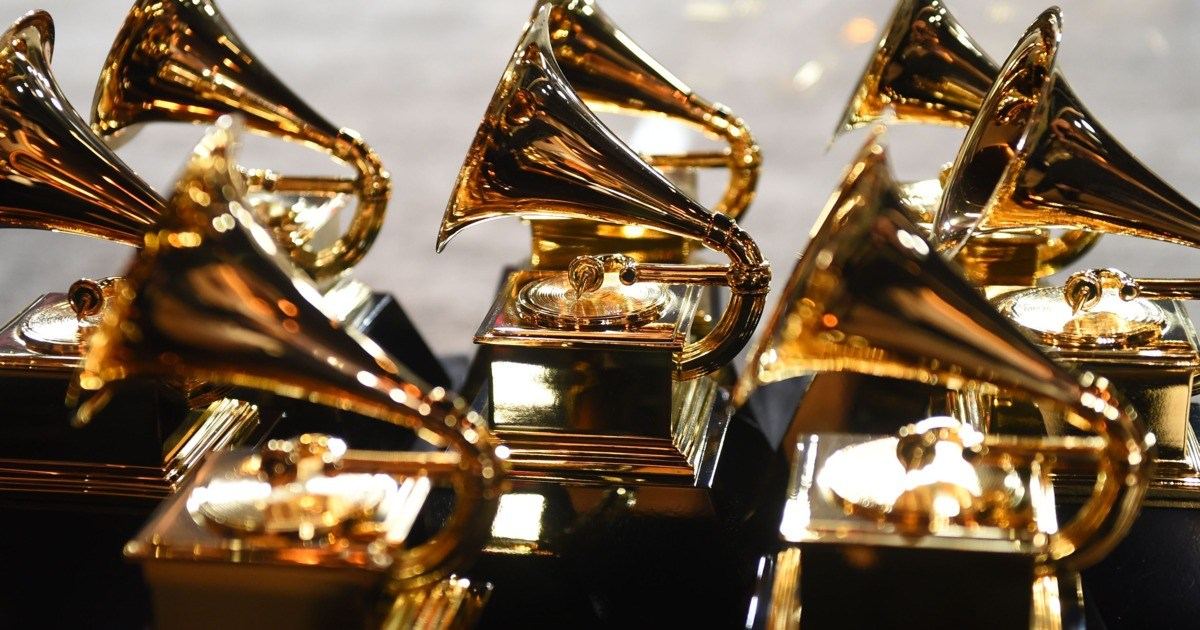 Music industry announces nominees for its half-assed ripoff of Slammy Awards
