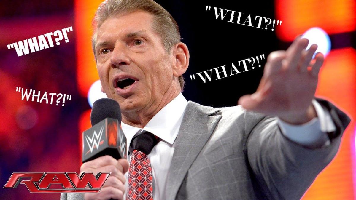 WWE promises to “change with the times” to crowd still doing 17-year-old “What!?” chant
