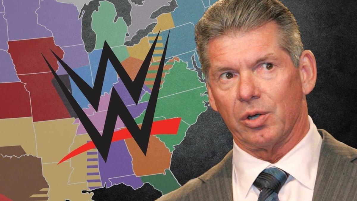 WWE addresses “toxic masculinity” by mandating all feuds be settled via respectful dialogue