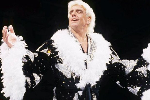 ric flair
