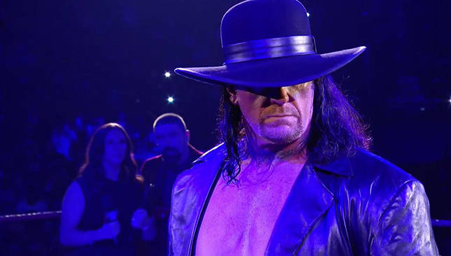 Undertaker to Wrestle “One Final Retirement Match,” Followed by Several More