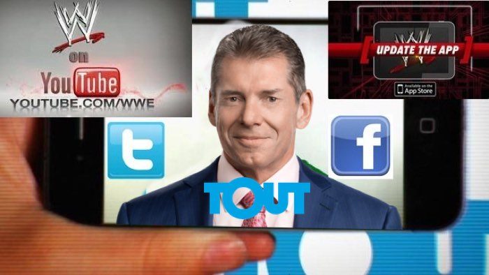 “I am not out of touch,” McMahon insists via TOUT
