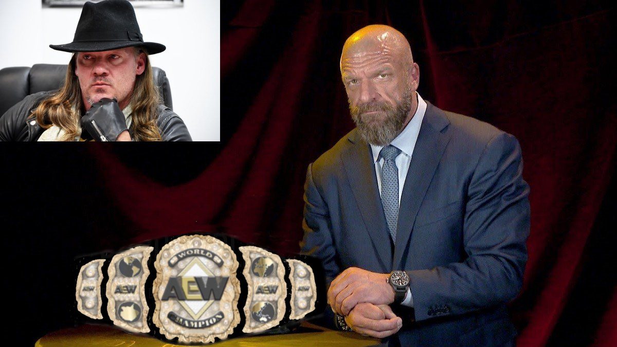 NEWS ROUNDUP: Jericho’s belt goes missing, WWE unveils new American East-West (AEW) Championship