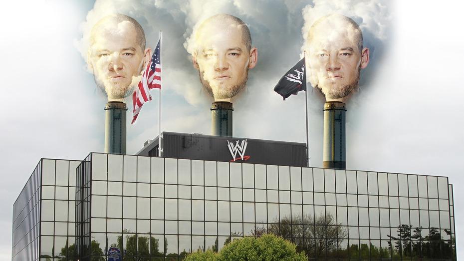 BREAKING! WWE refuses to reduce Corbin footprint; also, Young Bucks to WWE?