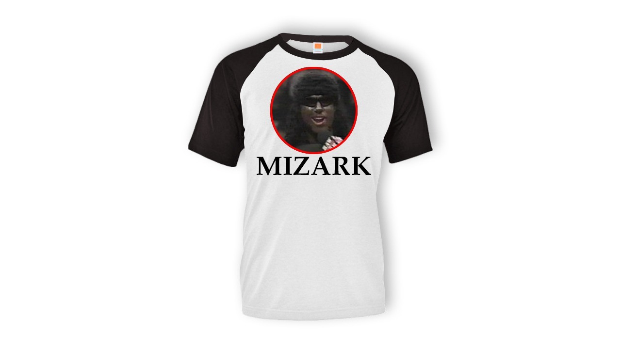 WWE re-thinking new Mizark Henry t-shirt