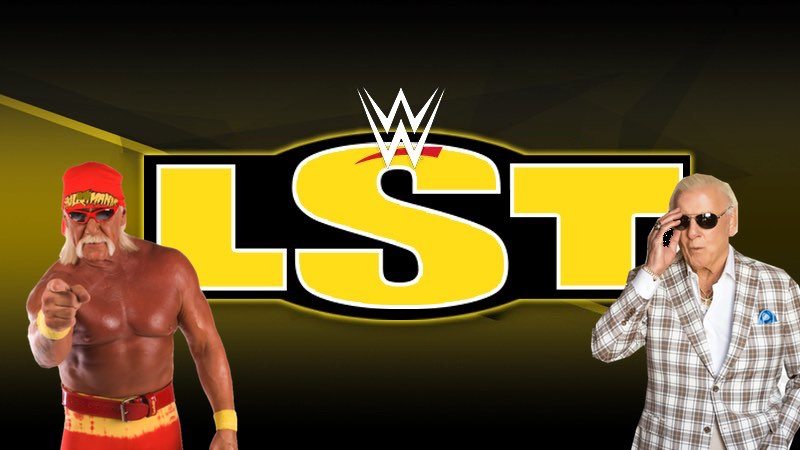 WWE to launch seniors division called LST