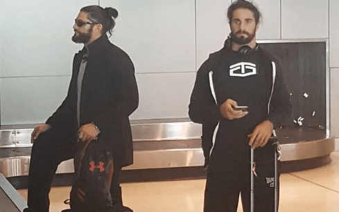 WWE fans united in hope that most of Raw roster is stranded at an airport somewhere