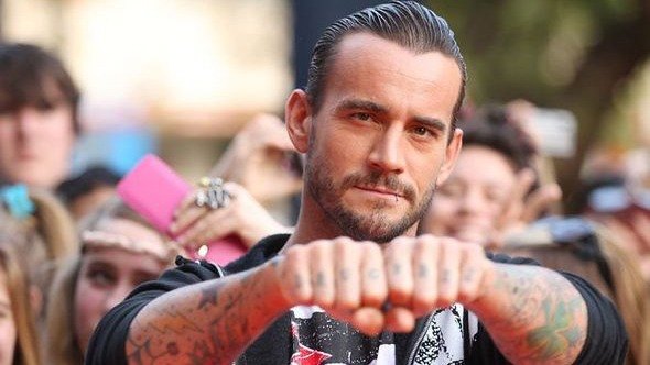 CONFIRMED! This man WILL be at WrestleMania