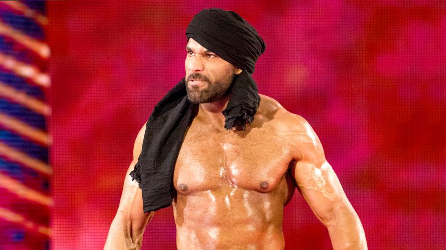 WWE switches to Jinder-neutral pronouns