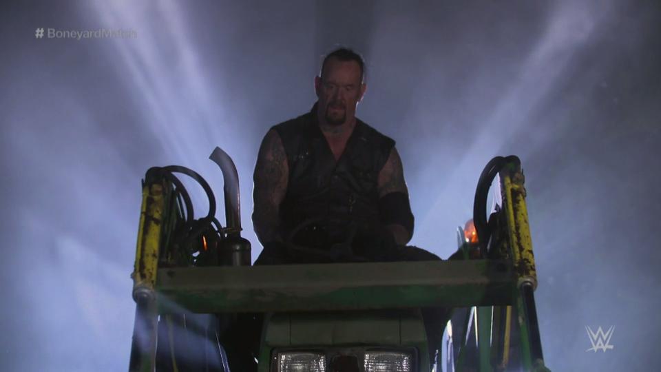 Wrestling fans ordered to make “temporary suspension of disbelief” permanent