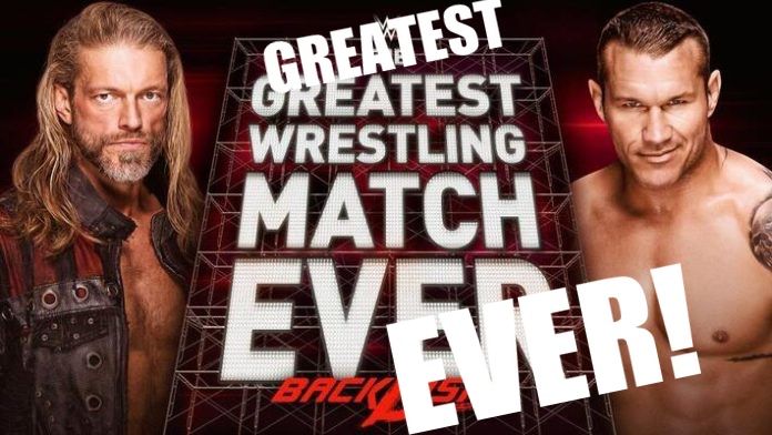 Saudi Arabia to host The GREATEST Greatest Wrestling Match Ever EVER