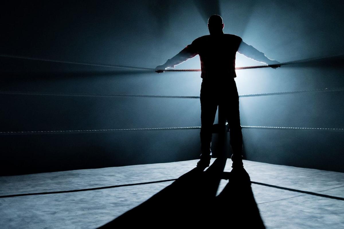 Former WWE champ in hot water once again — does he need our help?