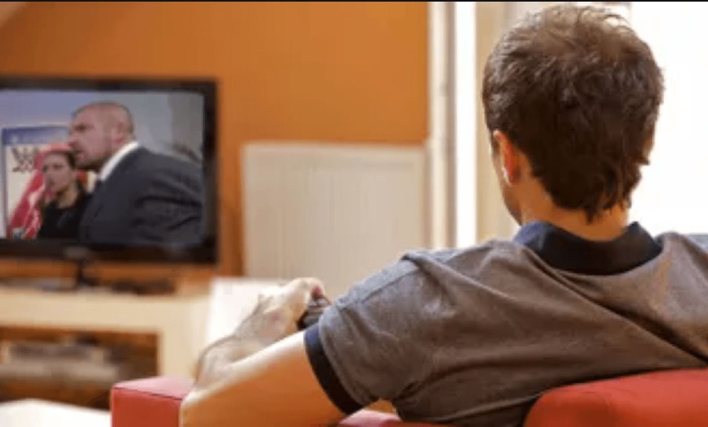 “Keep politics out of wrestling,” insists guy who clearly doesn’t understand what wrestling is