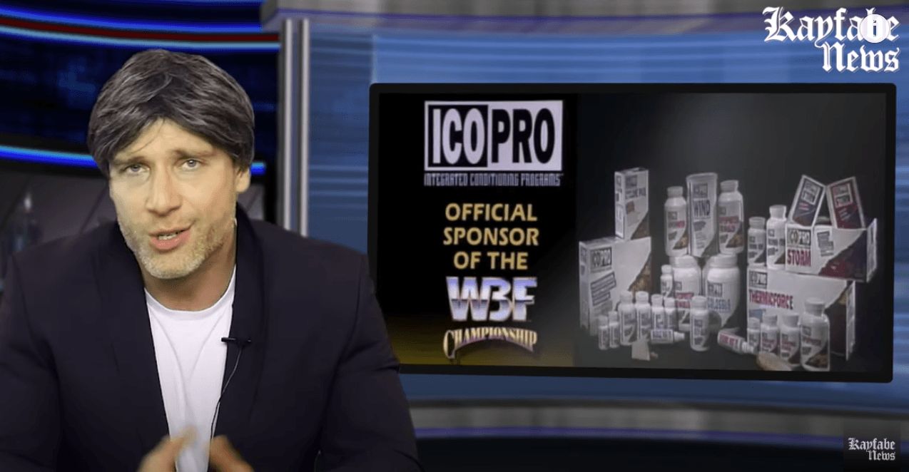 XFL Owner Dwayne “The Rock” Johnson buys TOUT, WBF, ICOPRO & Vince McMahon’s used futon