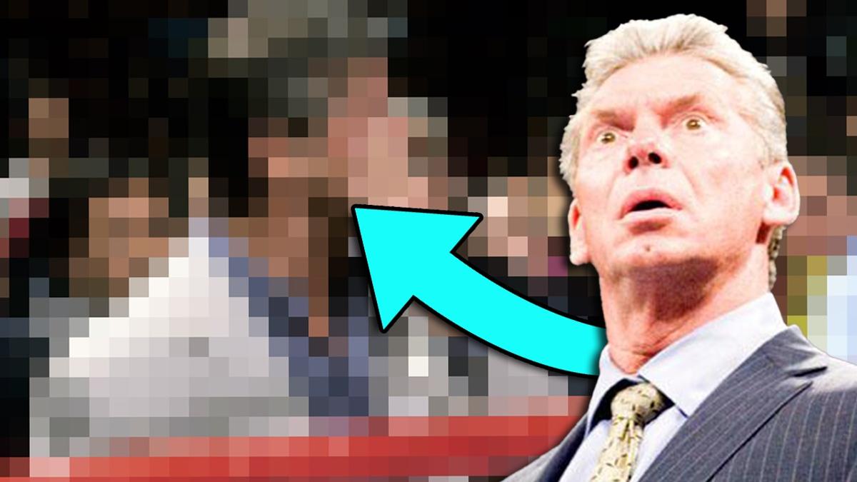 8 rare, never-before-seen photos of WWE boss Vince McMahon