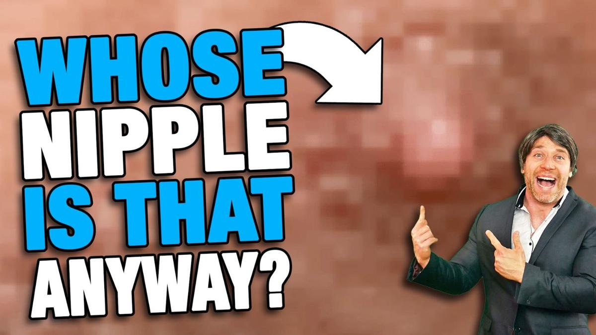 QUIZ! Match the WWE Superstar to His or Her Left Nipple!