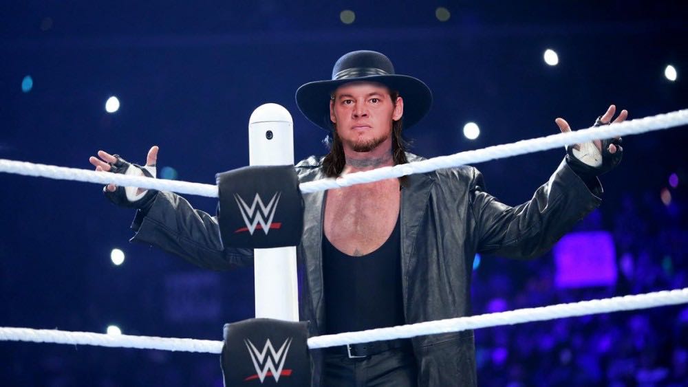 WWE announces it will “resurrect” Undertaker character with new performer in the role