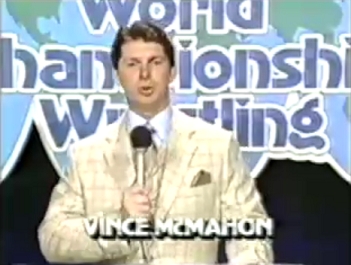 McMahon nostalgic for “good old days” of destroying territories