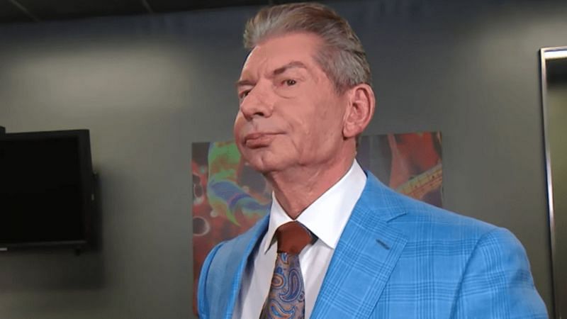 Vince McMahon reportedly intends to sing “America the Beautiful” himself this year