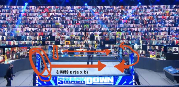 squared circle