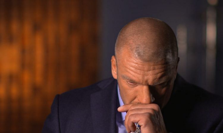 Double H heartbroken after being disowned by Hearst family