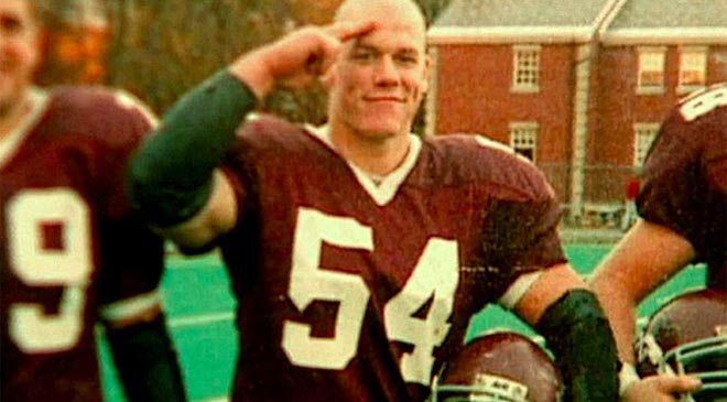 Did you know? In real life, John Cena only has a community college diploma in thuganomics