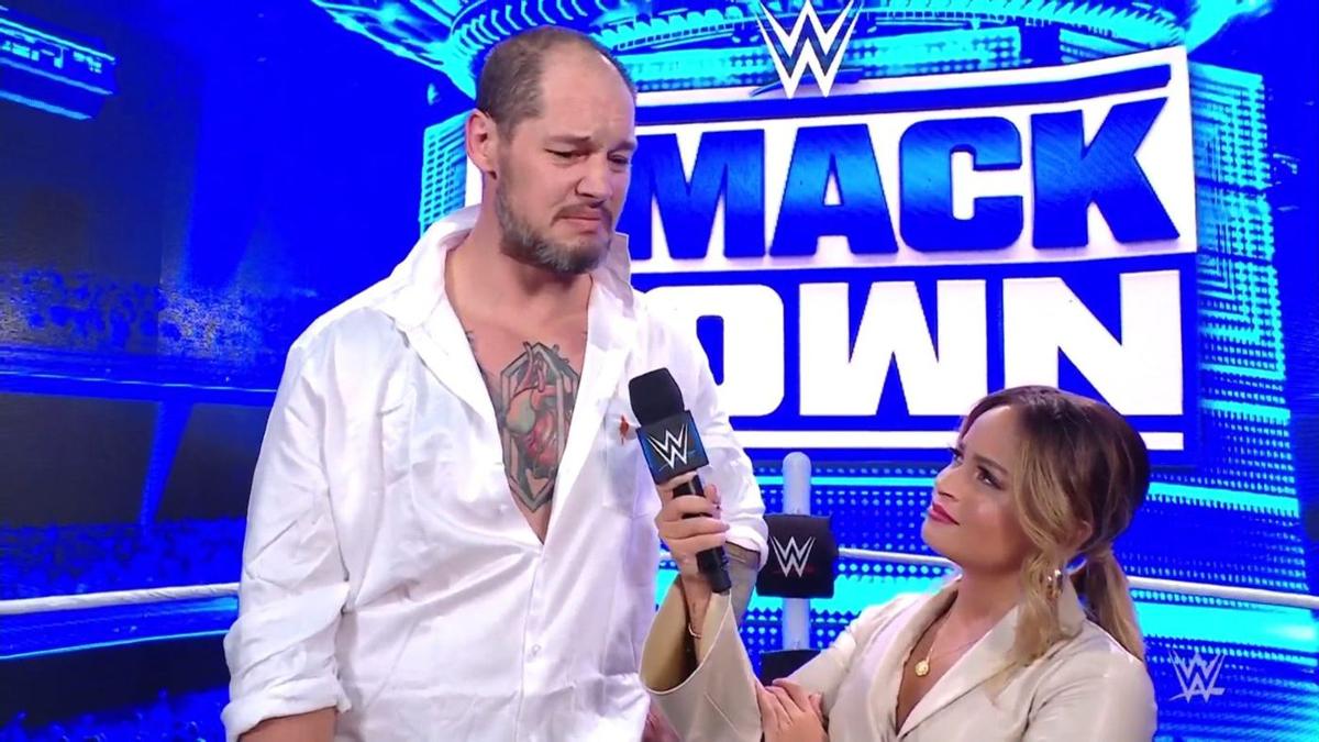 WWE earns praise from scientists for drastically reducing its Corbin footprint