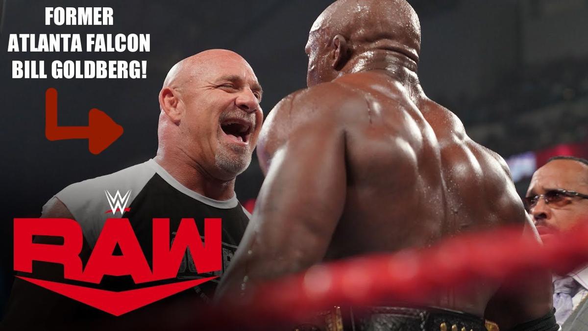 Former NFL star finally gets big break in pro wrestling with SummerSlam title shot