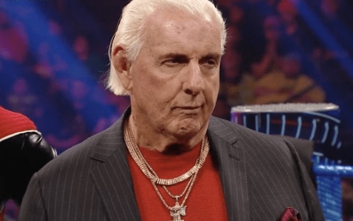 Ric Flair announces 30-city “Last Match Ever” tour