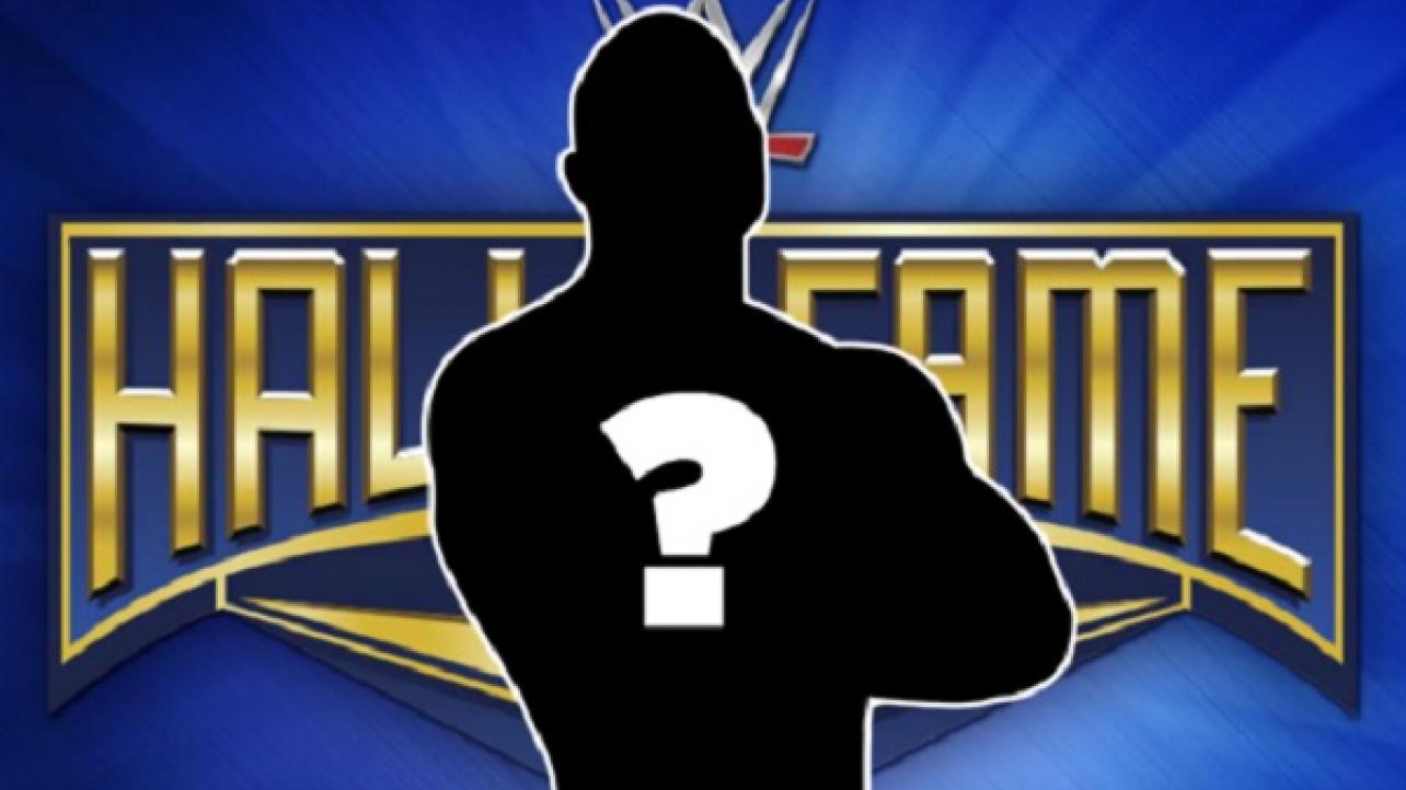 You’ll never guess which WWE Hall of Famer irrefutably incited a violent and treasonous insurrection to overthrow American democracy!