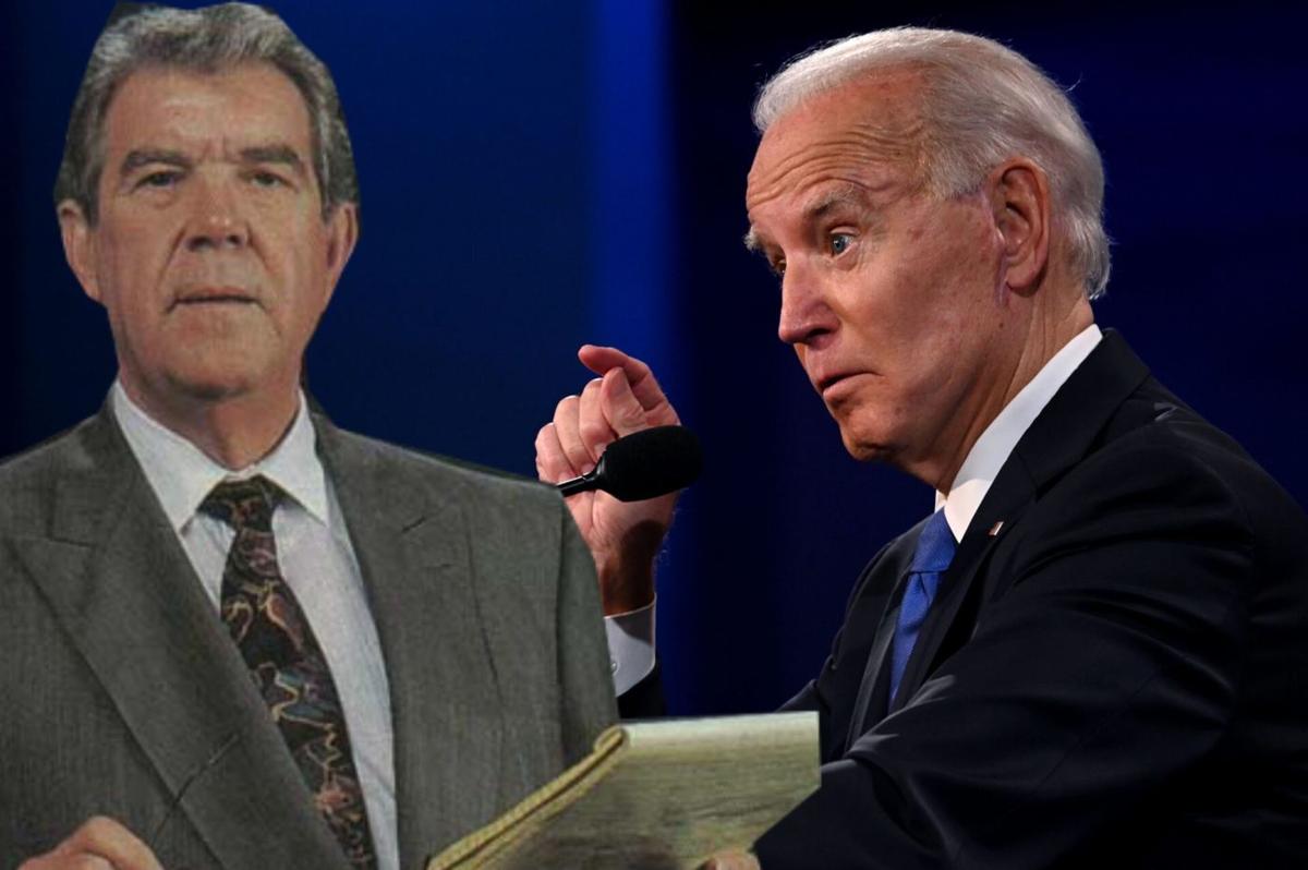 Presidential approval rating lowest since Jack Tunney in 1990