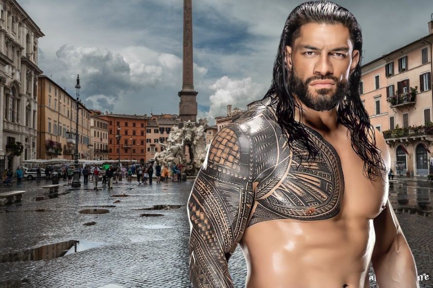 Here’s Something Most People Do NOT Know About Roman Rains