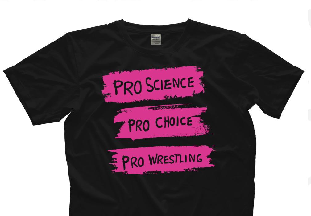 pro choice