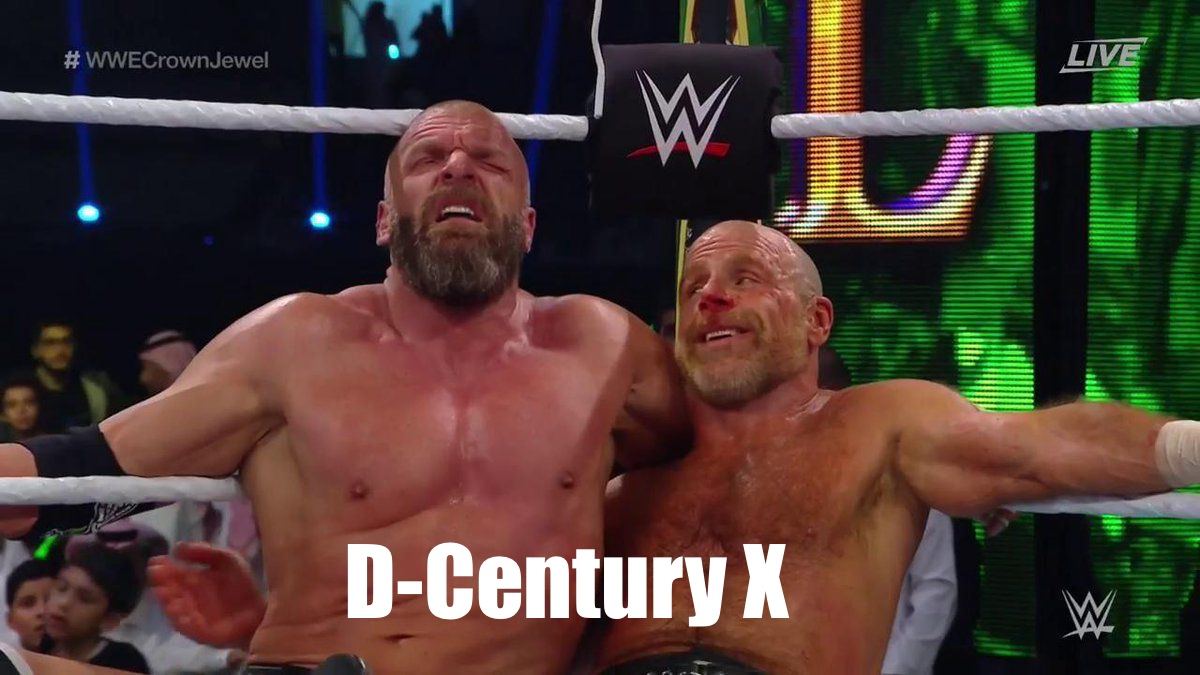 Are you ready for the 100th annual D-X reunion?