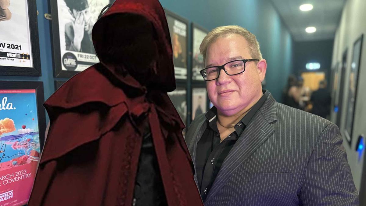 Mysterious “higher power” lurking at TNA events rumored to be Dixie Carter