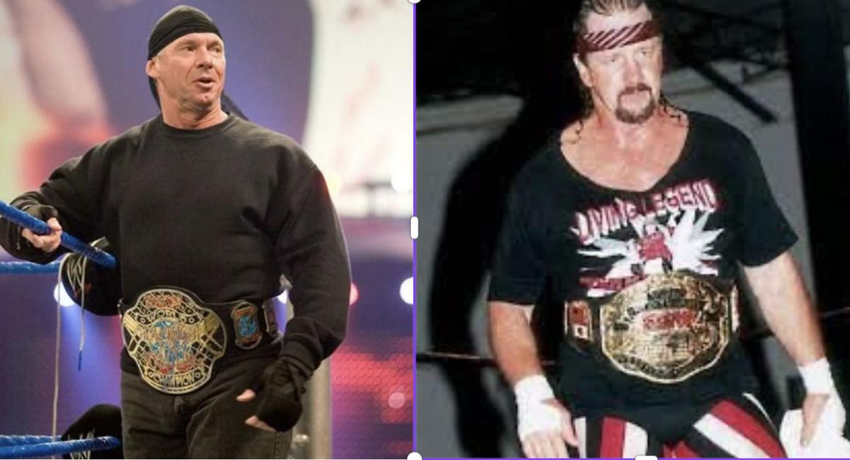 Which was better: the original ECW or the 2006 ECW reboot?